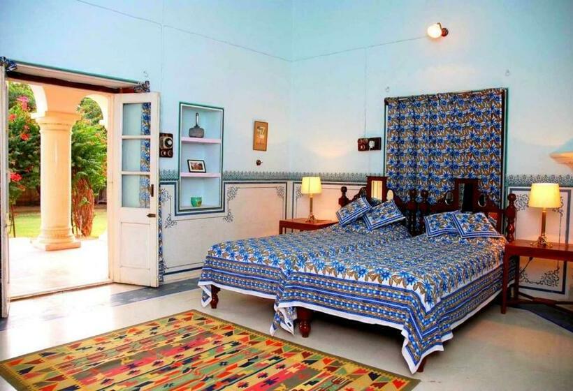 수피리어 룸, Bijay Niwas Palace