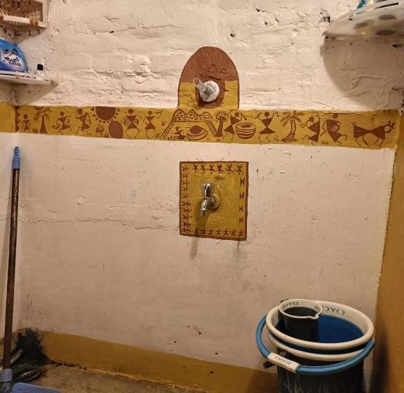 标准间, Vista Hostel Jeolikote, Nainital