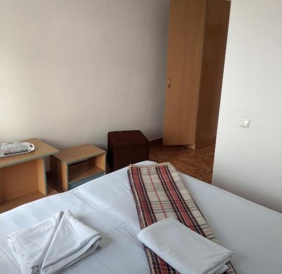 Номер Стандарт, Vila Alex