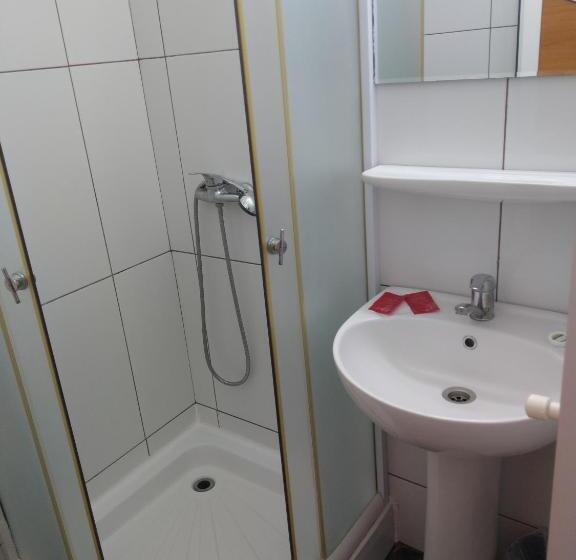 Семейный Номер, Vila Alex