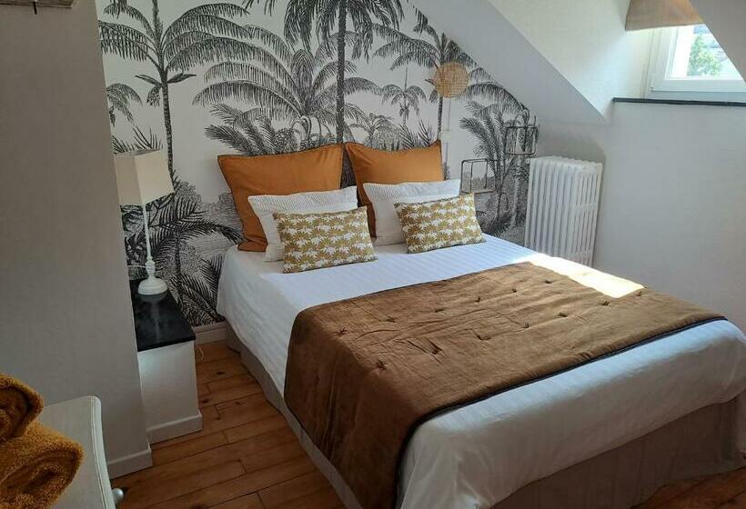 اتاق استاندارد, Chambre D Hôte Des Thermes
