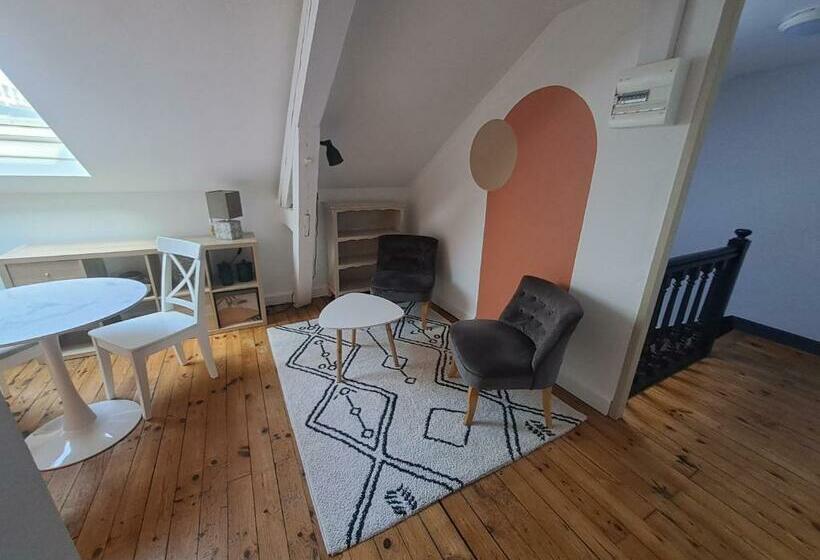 اتاق استاندارد, Chambre D Hôte Des Thermes