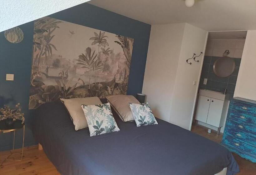 اتاق استاندارد, Chambre D Hôte Des Thermes