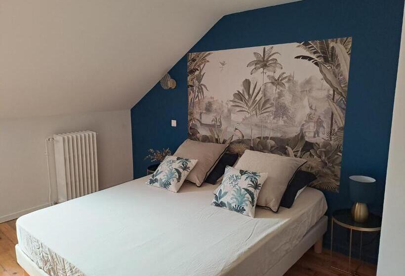 اتاق استاندارد, Chambre D Hôte Des Thermes