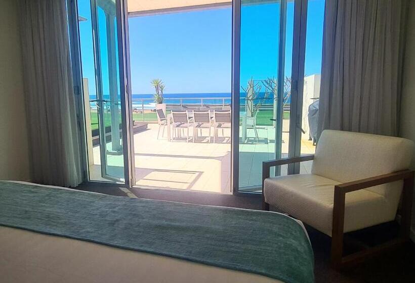 Апартаменты 4 Спальни, The Beach Cabarita