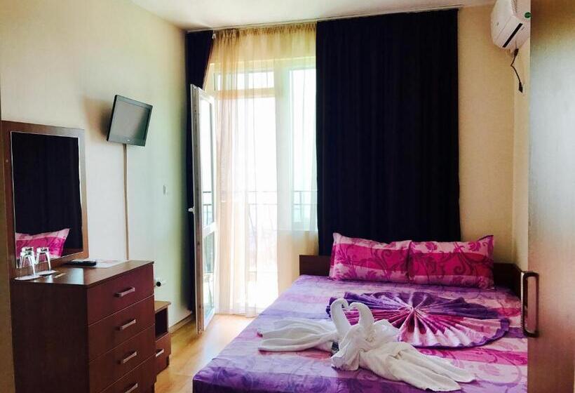 חדר סטנדרט פנימי, Guest House Natali