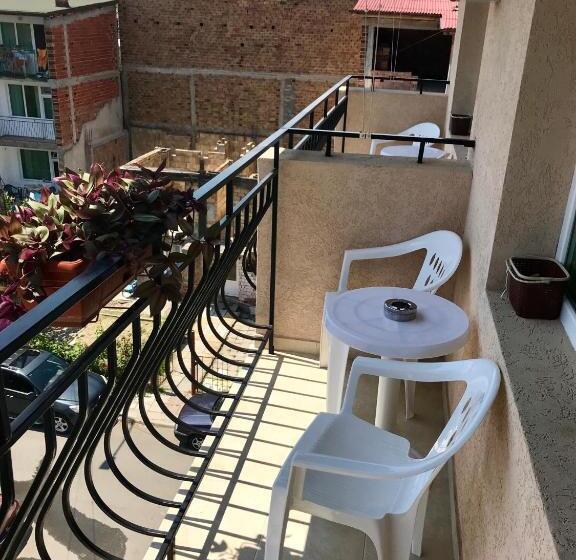 חדר סטנדרט פנימי, Guest House Natali