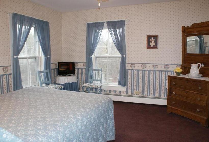 Номер Стандарт, Echo Lake Inn