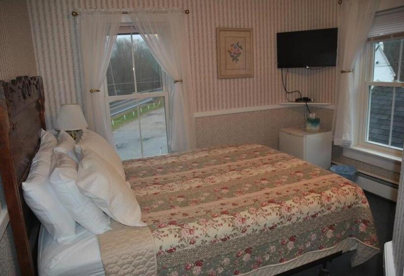 Номер Стандарт, Echo Lake Inn