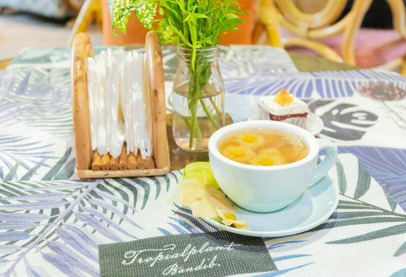 اتاق سوپریور, Gold Hotel Da Nang By Haviland
