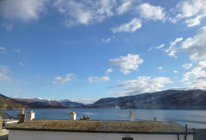 Четырехместный Номер Стандарт, Argyll