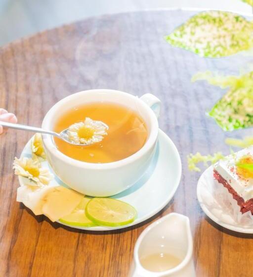 سوییت خانوادگی, Gold Hotel Da Nang By Haviland