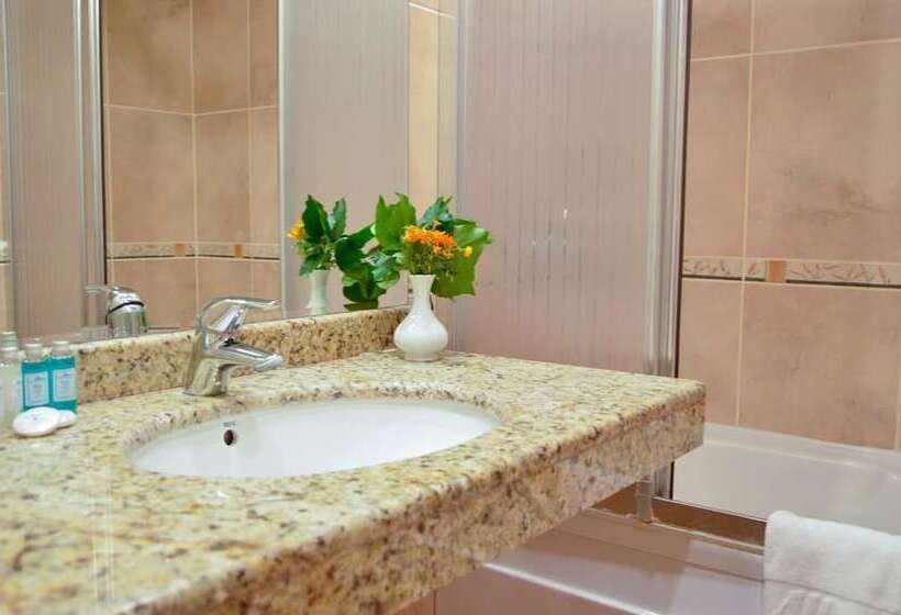 Номер Стандарт, Orchidea Park All Inclusive