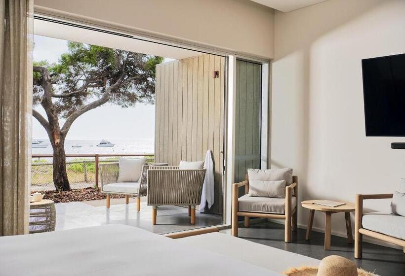 스위트, Samphire Rottnest