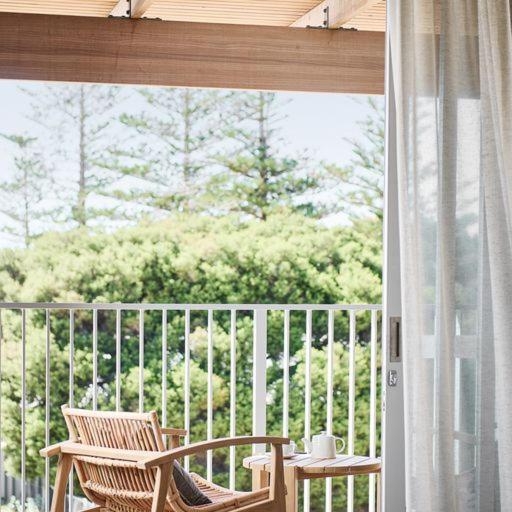 장애인을 위한 스탠다드 룸, Samphire Rottnest