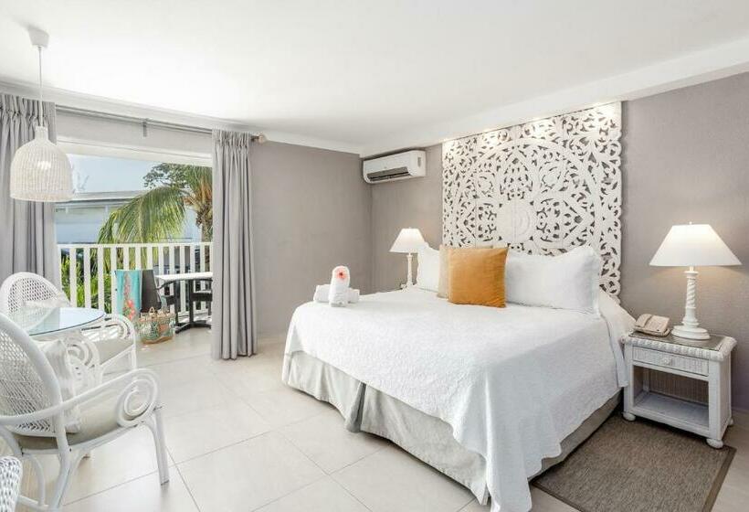 اتاق استاندارد, Sugar Bay Barbados  All Inclusive