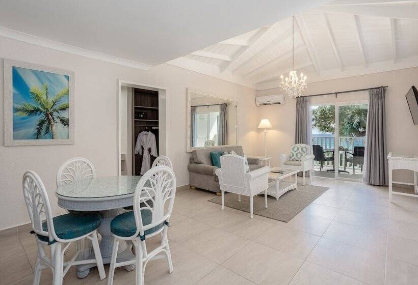 سوییت خانوادگی, Sugar Bay Barbados  All Inclusive