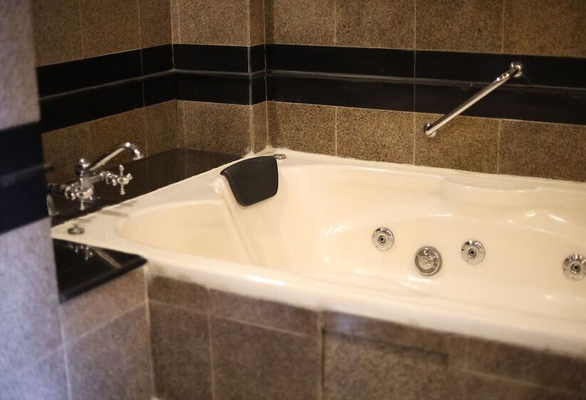 수피리어 룸, Willow Banks   Boutique 4 Star Hotel On The Mall Road Shimla