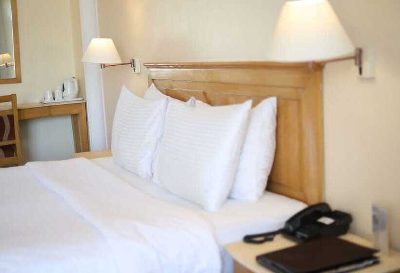 프리미엄 룸, Willow Banks   Boutique 4 Star Hotel On The Mall Road Shimla