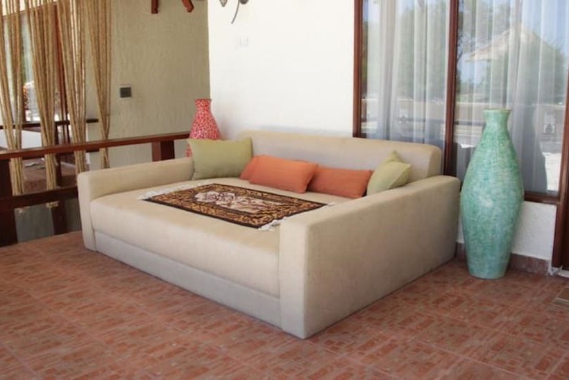 Suite Familiar, Jambuluwuk Oceano Gili Trawangan
