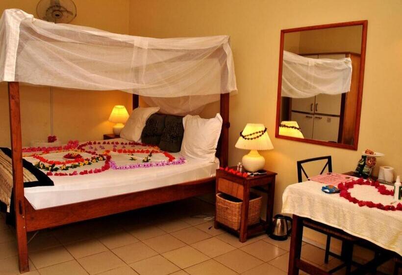 آپارتمان سوپریور 1 خوابه, Lemon Creek Hotel Resort