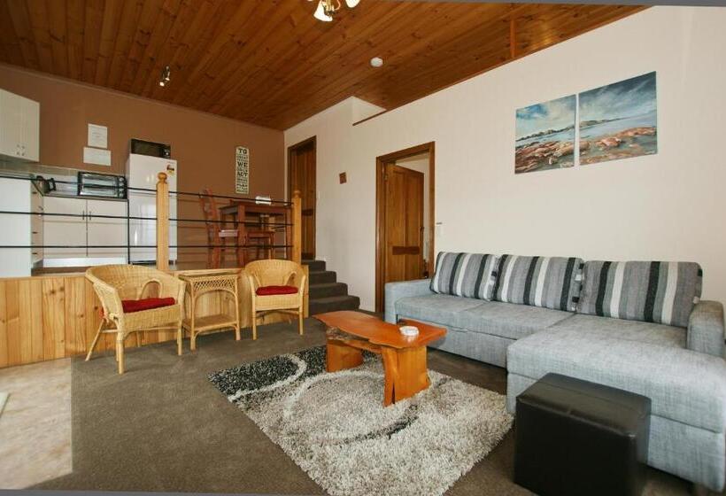 침실 1개 아파트, Sherwood View Accommodation