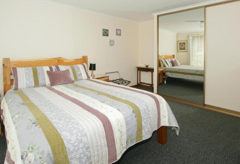 침실 2개 아파트, Sherwood View Accommodation