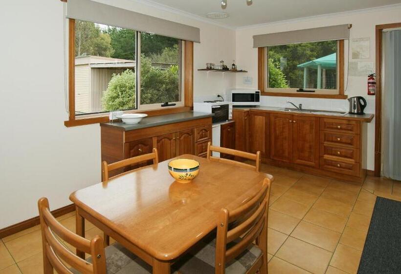 침실 2개 아파트, Sherwood View Accommodation
