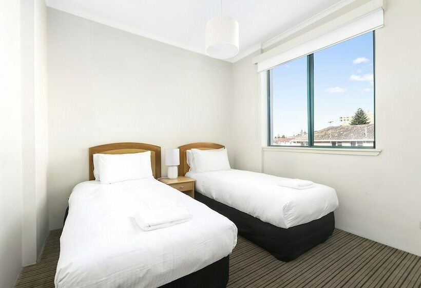 침실 3개 아파트, Aea The Coogee View Serviced Apartments