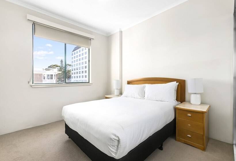 침실 3개 아파트, Aea The Coogee View Serviced Apartments