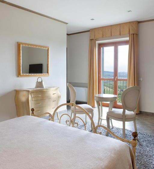 Номер Superior, Casa Nicolini