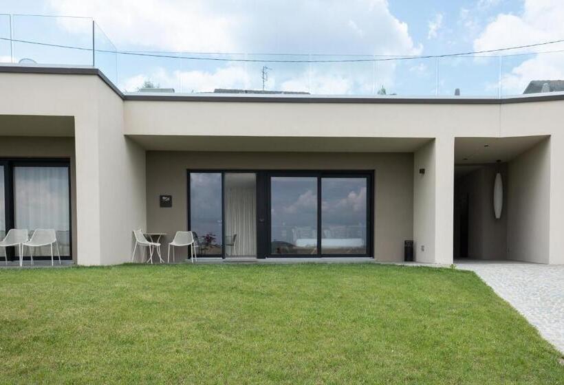 Люкс, Casa Nicolini
