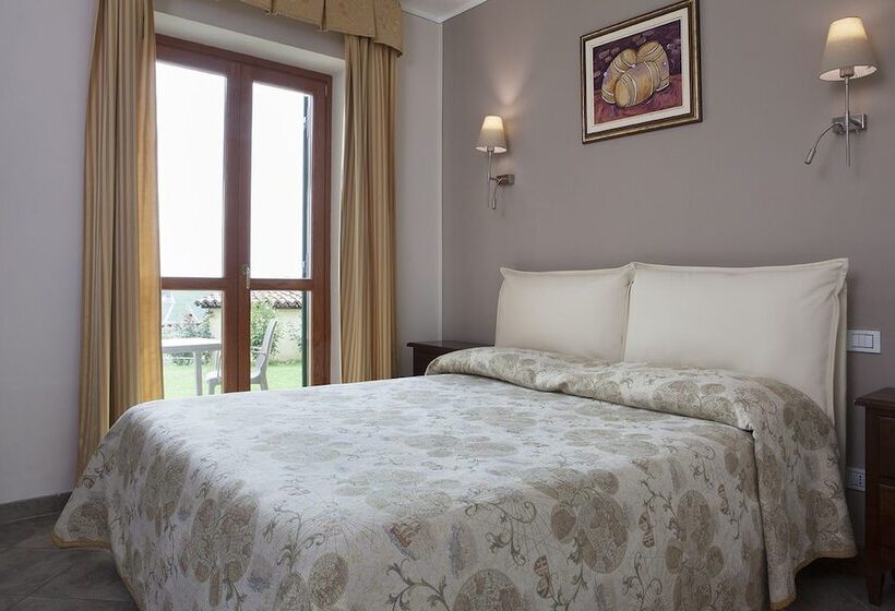Номер Стандарт, Casa Nicolini