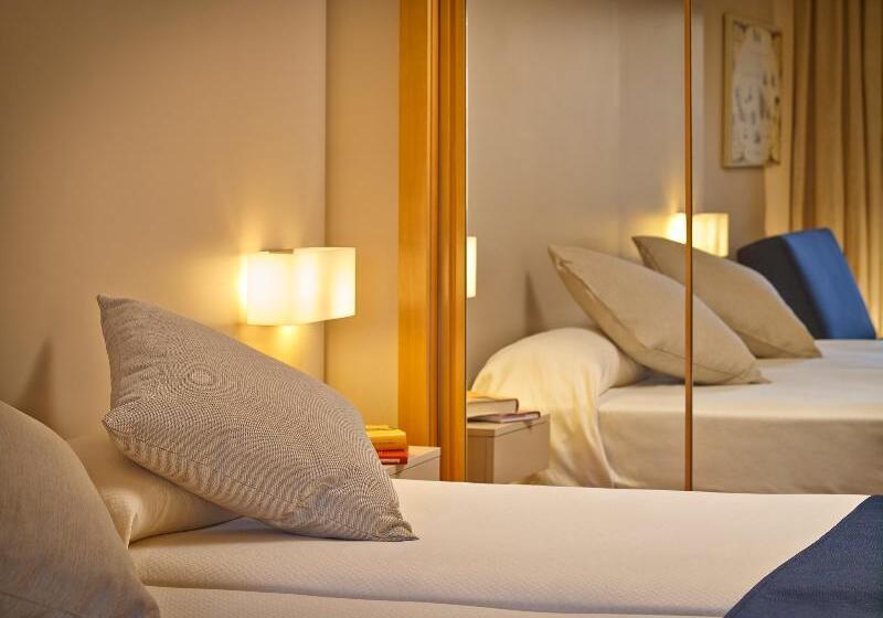 Номер Стандарт, Doubletree By Hilton Hotel Xiamen   Wuyuan Bay