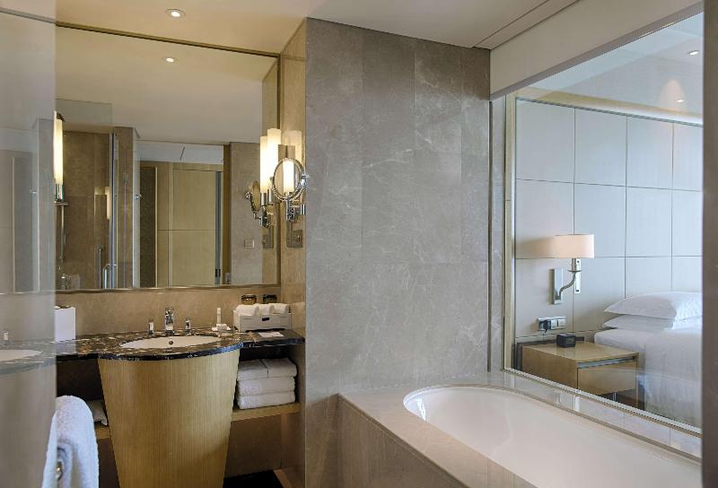 Президентский Люкс, Doubletree By Hilton Hotel Xiamen   Wuyuan Bay