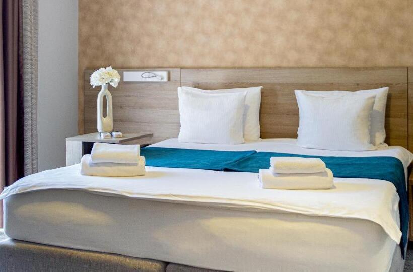 标准间, Garni Hotel Mint