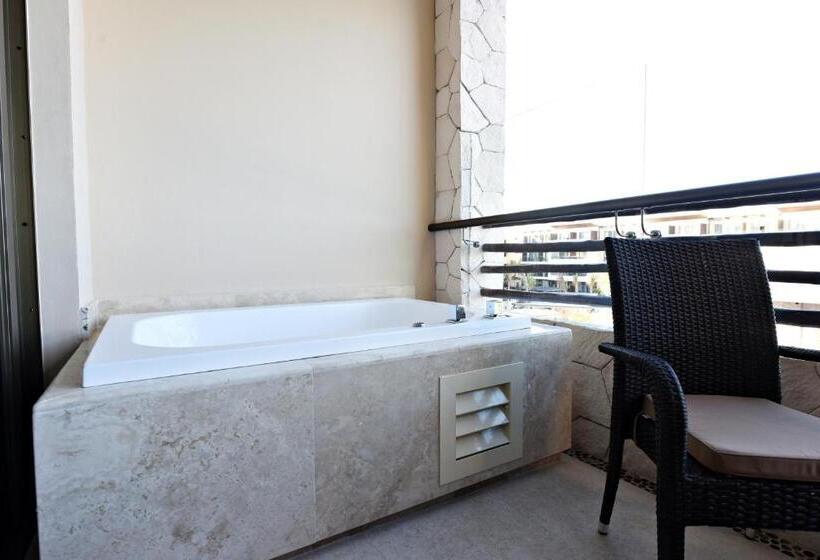 Deluxe Suite, Hideaway at Royalton Riviera Cancun, An Autograph Collection - All Inclusive Resort - Adults Only