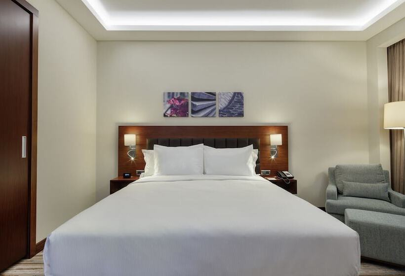 Номер Стандарт, Hilton Garden Inn Corlu