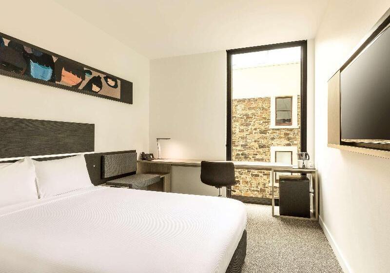 Семейный Номер, Hilton Garden Inn Corlu