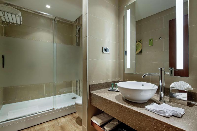 Номер Стандарт, Hilton Garden Inn Corlu
