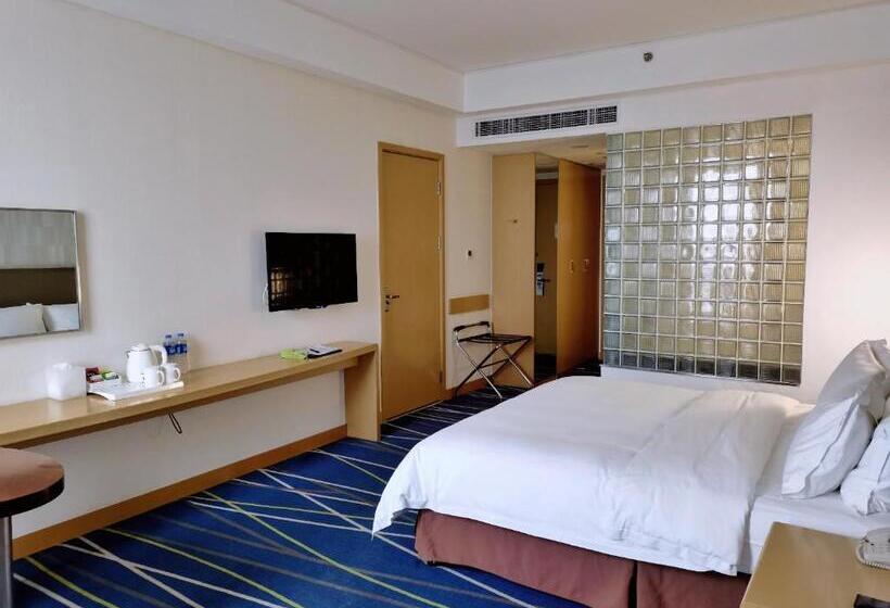 Номер Стандарт, Holiday Inn Express Zhengzhou Airport, An Ihg