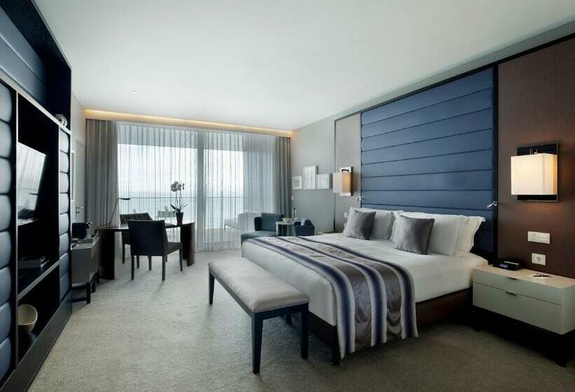 חדר קלאסי עם נוף לים, Intercontinental Cascais Estoril, An Ihg
