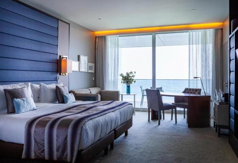 סוויטת ג'וניור מיטת קינג, Intercontinental Cascais Estoril, An Ihg