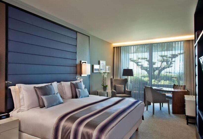 חדר סטנדרט, Intercontinental Cascais Estoril, An Ihg