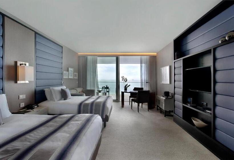 חדר פרמיום נוף לים, Intercontinental Cascais Estoril, An Ihg