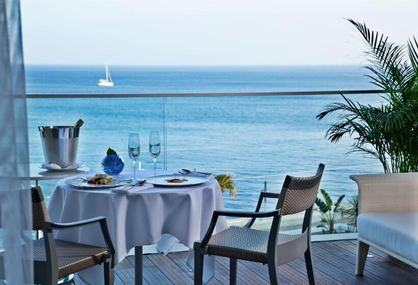 חדר פרמיום נוף לים, Intercontinental Cascais Estoril, An Ihg