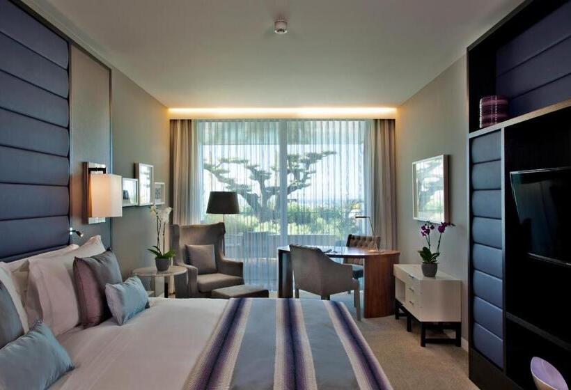 חדר סטנדרט עם מיטת קינג, Intercontinental Cascais Estoril, An Ihg