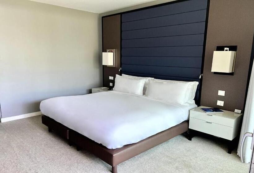 חדר סטנדרט עם מיטת קינג, Intercontinental Cascais Estoril, An Ihg