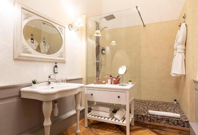 Family Suite, Les Suites De Sautet