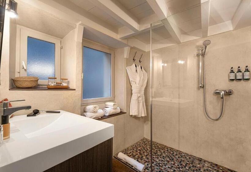 Люкс Дюплекс, Les Suites De Sautet